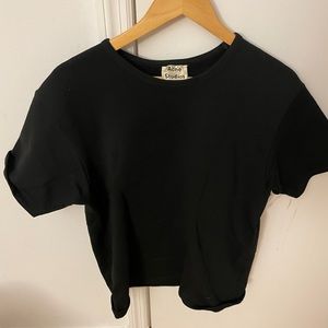 Acne Studios T-shirt (winter)